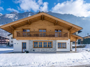 Chalet with garden in Bad Hofgastein Salzburg